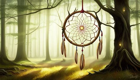 The Artistry of Dream Catcher Witches: Creating Beautiful Dream Webs